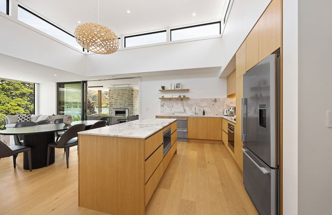 Marina Terrace Apartments - Foto 23