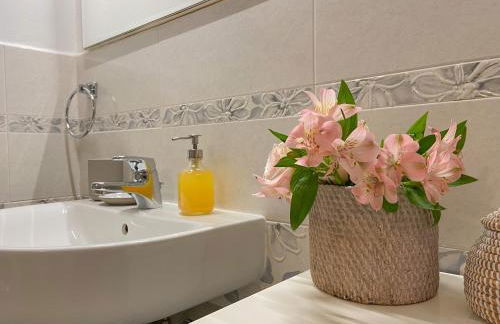 Apartment Rotone - Foto 12