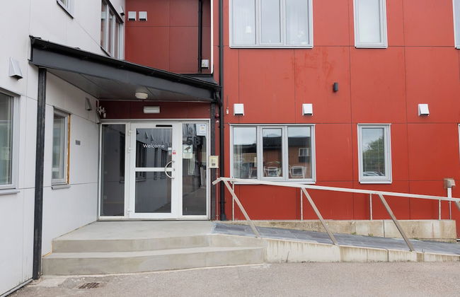 Företagsbostäder Skarpskyttevägen - Foto 14