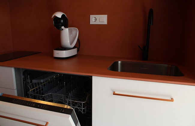 Promotur Suites - Ayora - Photo 13