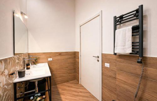 Pippo's Home, appartamento con 2 camere, 2 bagni e terrazzo, tra Mondello e il centro storico di Palermo - Foto 32