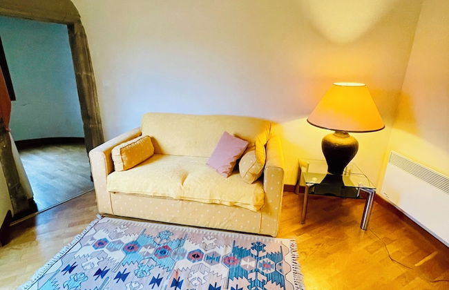 Appart'Hôtel - Au Vieux Palais - Foto 24