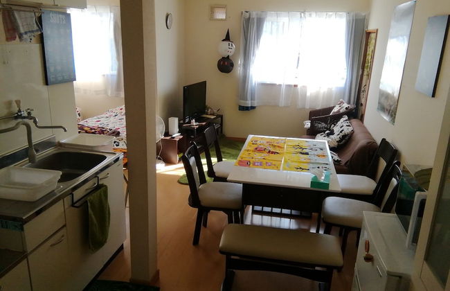 Private Vaction Home near Hakodate Station - Foto 6