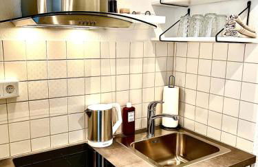 City-Apartment mit Rheinblick - Foto 6