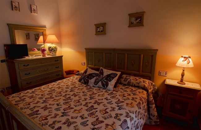 Country House Bosco d'Olmi - Foto 16