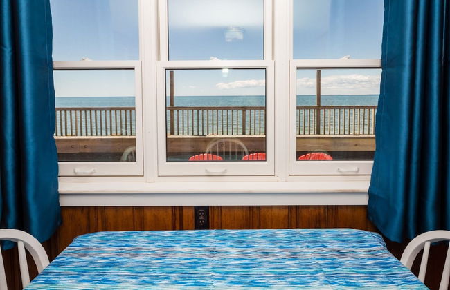 Oceana Cottages - Foto 64