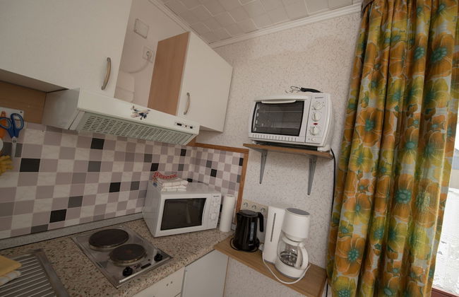 Haus Gerda in Bodenwerder - Foto 12