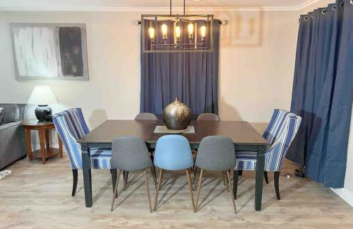 Family Retreat Prime Location in Decatur - Photo 23