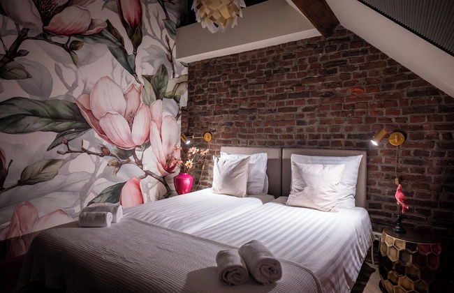 Boetiekhotel op de Platz - Photo 3