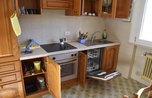 Appartamento Confine - Foto 14