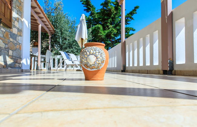 Anatoli Villa - Foto 12