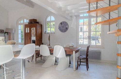 Villa au bord de la Charente - Foto 15