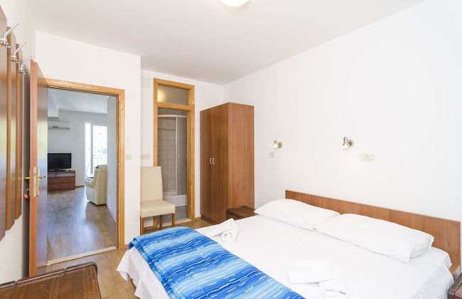 Apartments Angelo - Foto 3