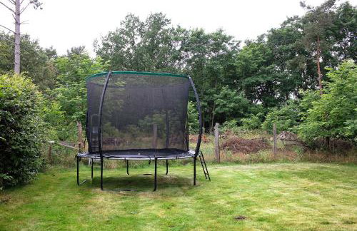 Familienoase Damsdorf - Foto 9