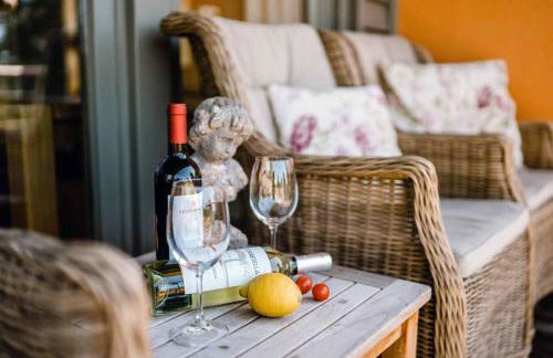 Ferienwohnung Radeberg - Foto 47