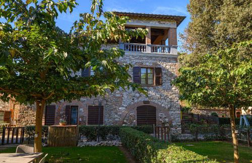 Il Castagno Toscana - Foto 13