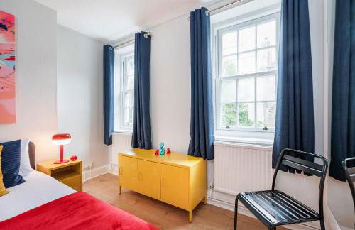 Welcome London Theatreland House - Foto 17