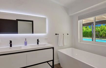 Catalina by Avantstay Fully Remodeled Palm Springs Haven + Pool Permit#3432 - Foto 26