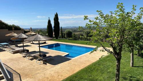 Can Gala - Els Olivars - Appartment & Private Pool - Foto 2