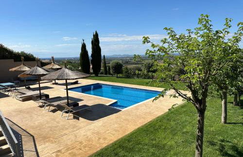 Can Gala - Els Olivars - Appartment & Private Pool - Foto 2