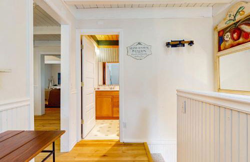 The Chalet at Central - Foto 10