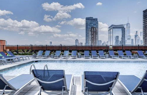 Global Luxury Suites at Newport - Foto 38