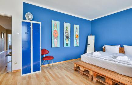 Central Station Apartment 3rd Floor - Foto 15