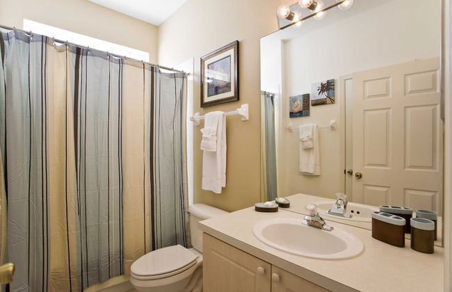 Windsor Palms Resort - Foto 75