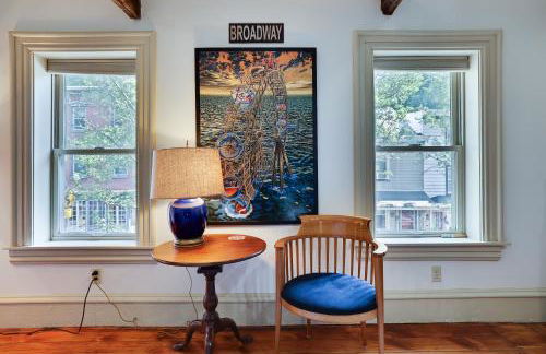 In The Heart Of Jim Thorpe (with your own parking) - Foto 24