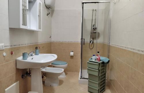 Nunzia Home - Appartamento indipendente 85 mq - Bagno Privato - Aria Condizionata - Photo 15