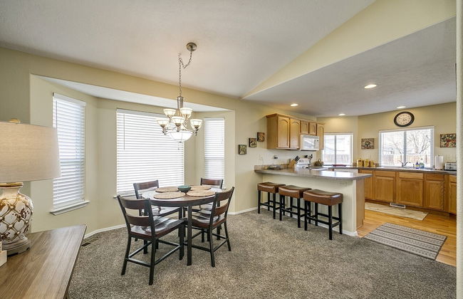 Northwest Family Retreat - Foto 28