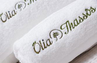 Olia Thassos - Luxury Apartments - Photo 55