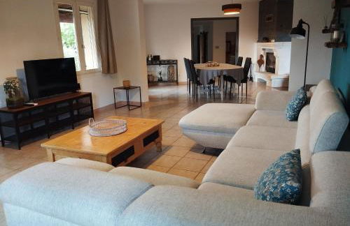 Maison provençale - Photo 9