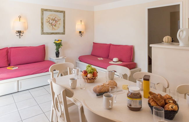 Village Le Rouret Pierre & Vacances - Foto 34