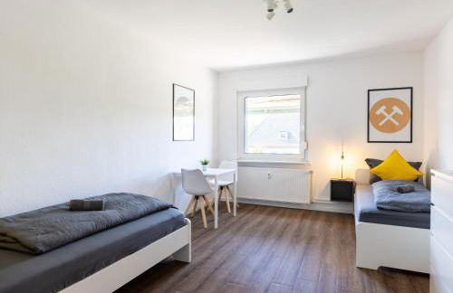 Nice Apartment Marl - Photo 12