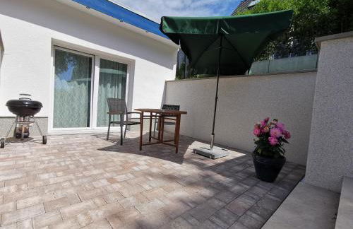 Ferienwohnung Silbermöwe - Foto 16