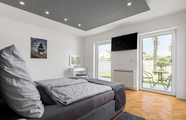 Aesthetic Villa With Private Pool - Foto 6