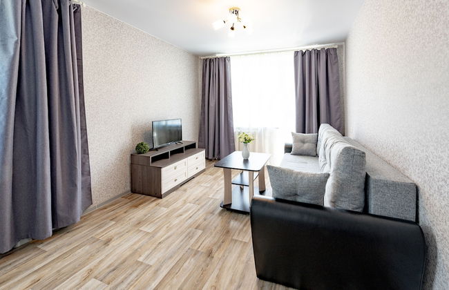 Inndays on Profsouznaya - Photo 1