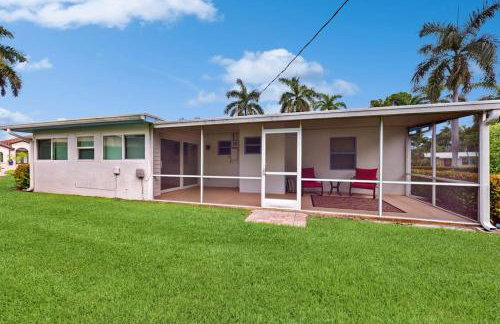 Breezy Bungalow - Foto 19
