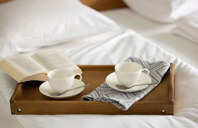 Apartments Blizej Morza by Renters - Photo 22