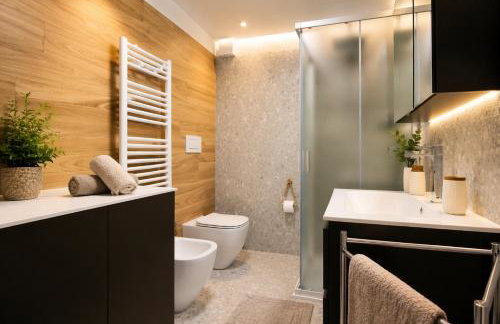 IL CERVO - 2 camere, garage Dolomiti Affitti - Foto 6