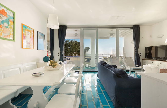 Villa Syrmata - Foto 27