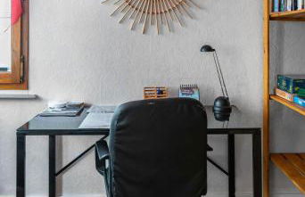 Le Lasteyras - Appartement charmant en centre ville - Foto 11