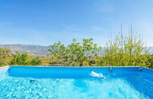 Tuccios villa - Foto 24