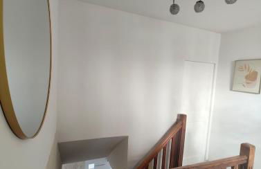 Grande maison de famille au cœur du Cotentin - Foto 24