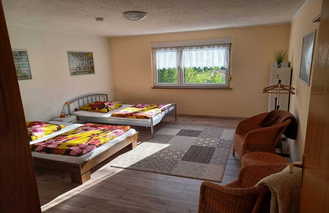 Reihenhaus in Rhon Nahe Wasserkuppe - Foto 7