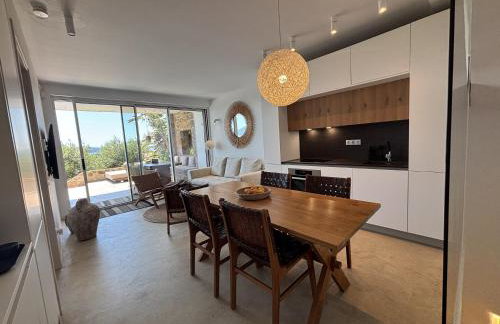 Gialova Hills - Luxury Villa with Private Pool, Garden & Seaview - Foto 28