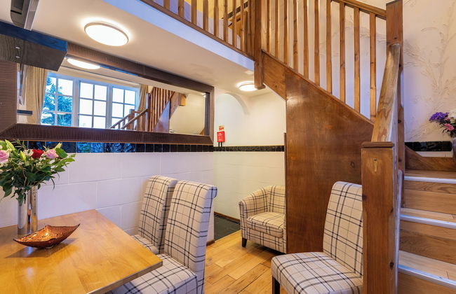 Berkley Aparthotel - Foto 65