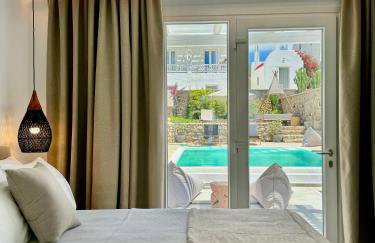 Sofos Suites Mykonos - Foto 17