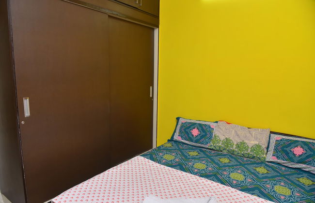 Lovely 2 BHK Flat @ HSR Layout, Bangalore - Foto 4